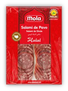 Salami Halal