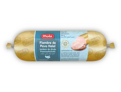 Pavo Halal
