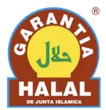Logo Halal