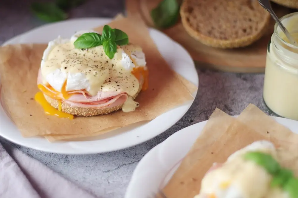 desayuno
