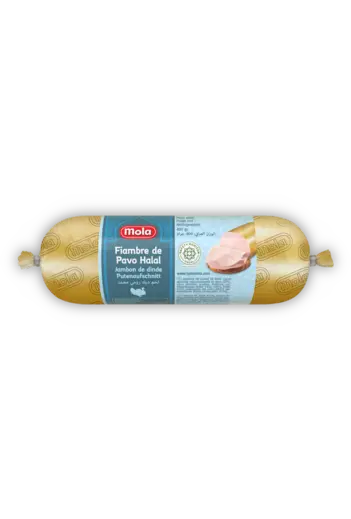 Pavo Halal