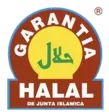Logo Halal