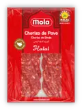 Chorizo Halal