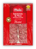 Salchichón Halal