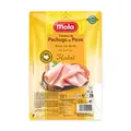 Fiambre de pechuga de pavo Mola Halal 65g